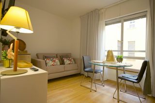 Lloguer Pis  N/a. Calle de leganitos, madrid