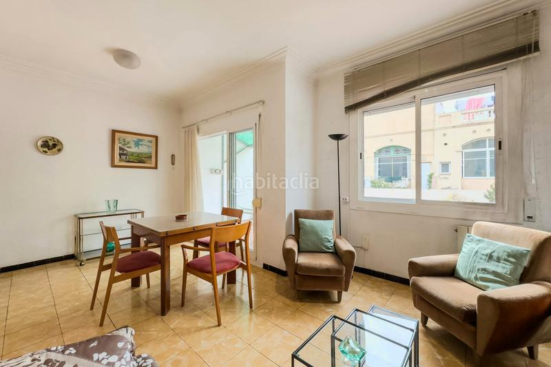 Foto 5ebe2b8e-cc96-492a-a5af-f707c43b1209. Affitto appartamento con riscaldamento in Vila de Gràcia Barcelona