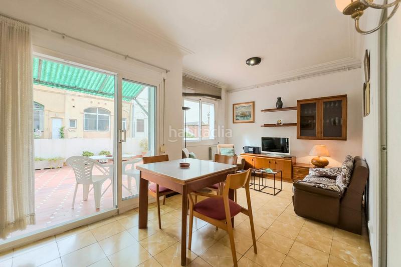 Foto b4fcdabc-8675-4347-8fa4-027c89760dfe. Affitto appartamento con riscaldamento in Vila de Gràcia Barcelona