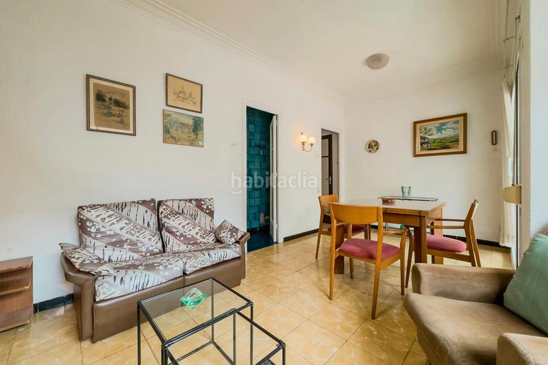 Foto 56bb1a6f-6cb6-4c1e-bb98-93f87914c738. Location appartement avec chauffage dans Vila de Gràcia Barcelona