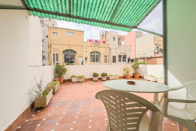 Foto 5ec5756b-81bc-4ba3-acd5-db6b06148f08. Location appartement avec chauffage dans Vila de Gràcia Barcelona