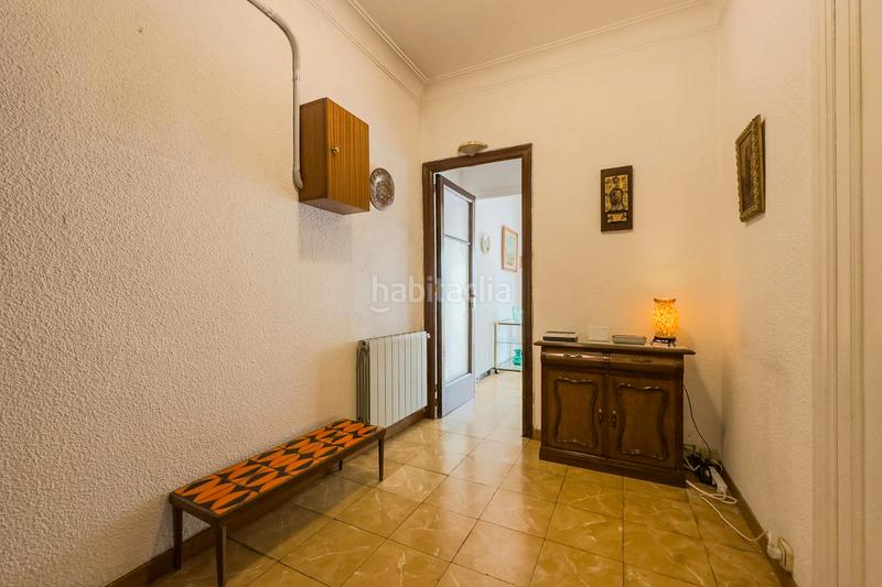 Foto 7079aa8f-a85e-4f80-be3b-61d2e40b9bf7. Rent flat with heating in Vila de Gràcia Barcelona