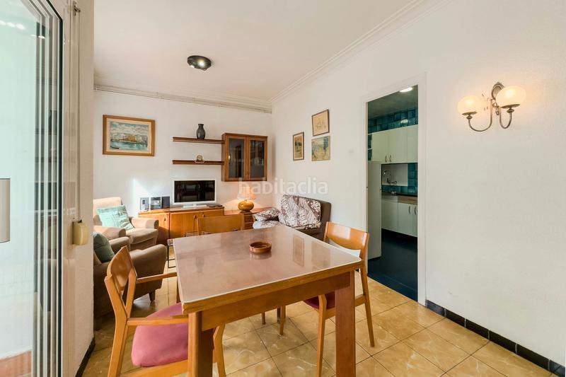 Foto b7ffd8c6-9f88-428d-bdb2-61fe1caf9a2c. Rent flat with heating in Vila de Gràcia Barcelona