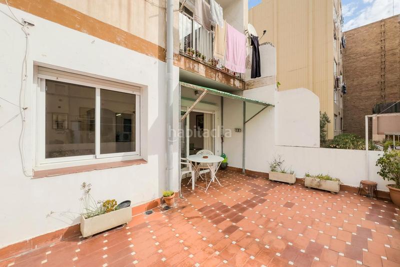 Foto b9be2140-0a68-4d09-b818-effff22eb580. Rent flat with heating in Vila de Gràcia Barcelona