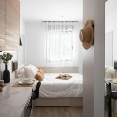 Location Appartement  N/a. Calle samuel morse, sevilla