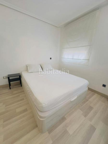 Foto fbd716ec-00a2-4e39-876d-8fba51269975. Alquiler piso calle esperanza sánchez carrascosa, en Madrid