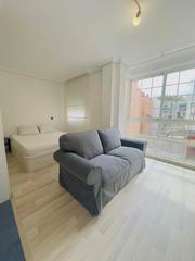 Location Appartement  N/a. Calle esperanza sánchez carrascosa, madrid
