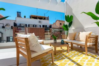 Location Appartement  N/a. Calle de zabaleta, madrid