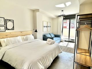 Miete Etagenwohnung  N/a. Calle felipe díaz, madrid