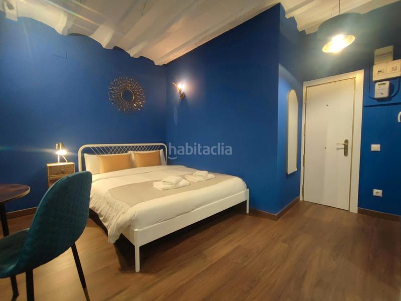 Foto 6059db33-4d67-48f1-87e5-8f0865506a7b. Location appartement avec chauffage dans Gòtic Barcelona