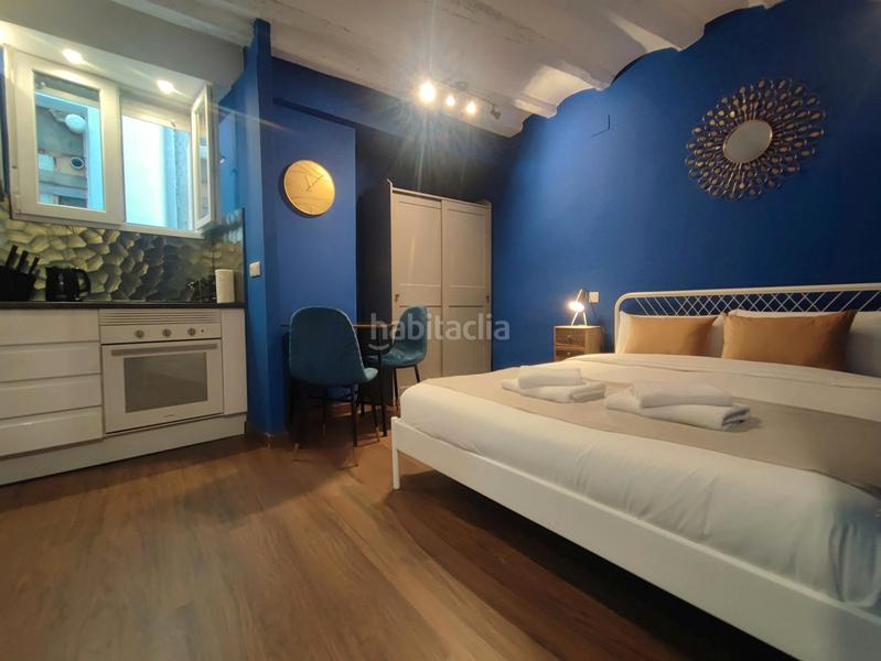 Foto a36eb72a-cf77-4a2e-9c22-ac65534a38ab. Location appartement avec chauffage dans Gòtic Barcelona
