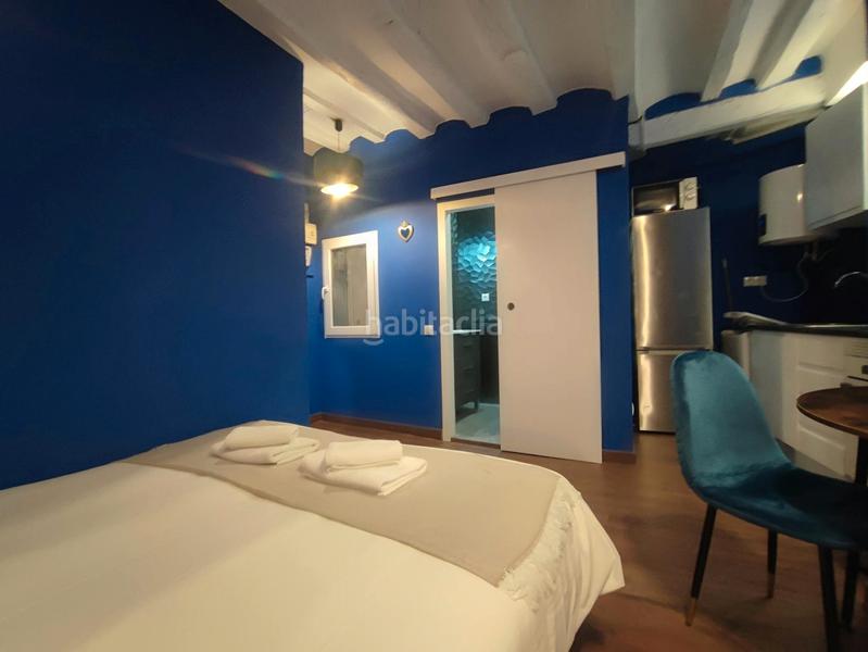 Foto b221b169-5e32-49df-b9c0-f834a26c525a. Miete etagenwohnung mit heizung in Gòtic Barcelona