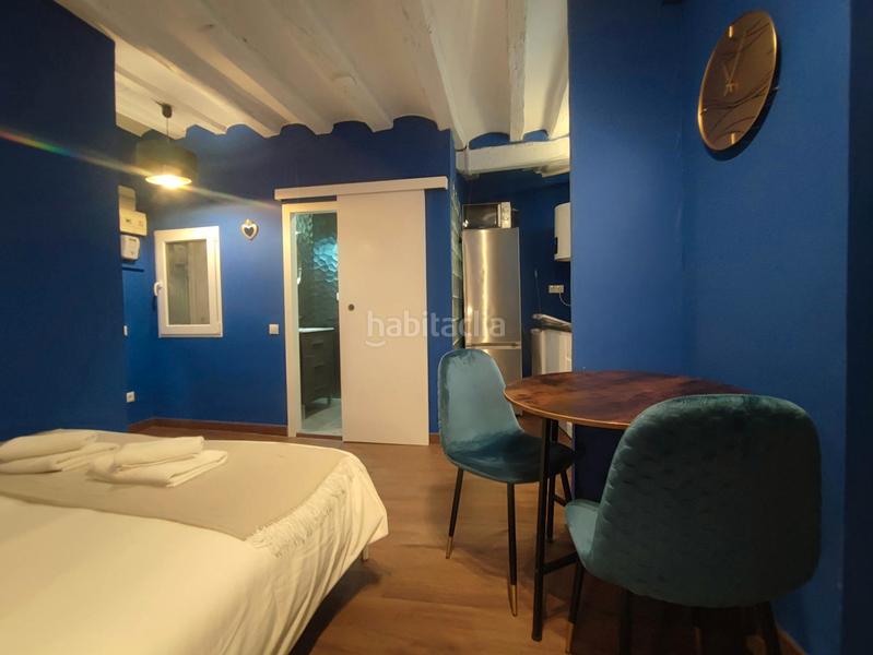 Foto c0dc7d59-fe90-4787-9dfb-95c52bb09838. Miete etagenwohnung mit heizung in Gòtic Barcelona