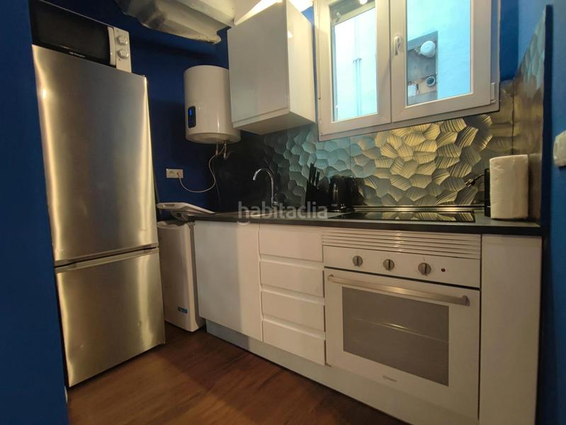 Foto f61bbf0e-5022-4a66-91bd-9984d07b4129. Miete etagenwohnung mit heizung in Gòtic Barcelona