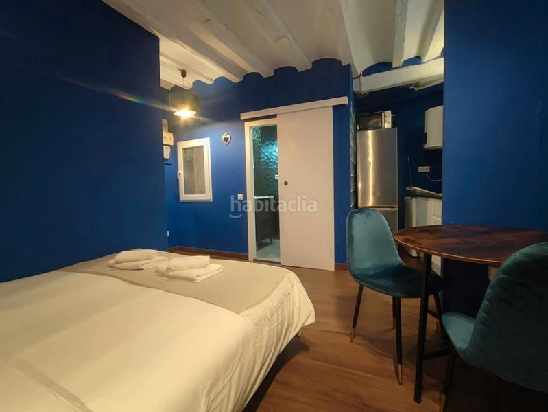 Foto 9d06c4e2-6a54-4920-b99b-6855800b076a. Rent flat with heating in Gòtic Barcelona