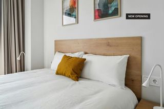 Location Appartement  N/a. Calle de josé antonio rebolledo y palma, madrid