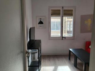 Lloguer Pis  N/a. Carrer de berga, barcelona