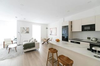 Flat in N/A