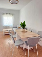 Rent Flat  N/a. Paseo del quince de mayo, madrid