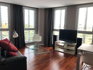 Miete Etagenwohnung  N/a. Carrer del doctor aiguader, barcelona