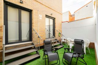 Rent Flat  N/a. Calle del pico cebollera, madrid