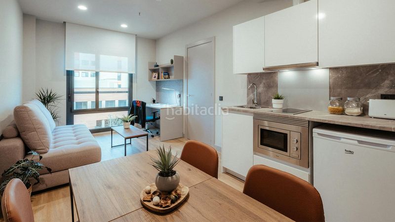 Alquiler piso carrer de puigcerdà, en Besòs - Maresme Barcelona
