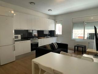 Rent Flat  N/a. Carrer del montseny, barcelona
