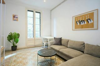 Location Appartement  N/a. Carrer de tamarit, barcelona