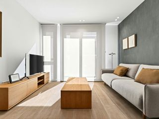 Rent Flat  N/a. Calle de anzuola, madrid