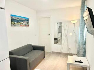 Rent Flat  N/a. Pasaje de pradillo, madrid