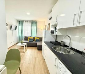 Rent Flat  N/a. Pasaje de pradillo, madrid