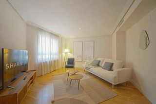 Lloguer Pis  N/a. Calle del doctor fleming, madrid