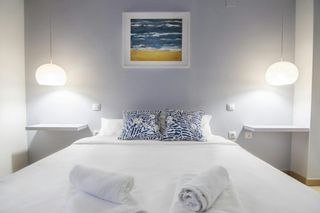 Miete Etagenwohnung  N/a. Carrer del poeta llombart, valencia