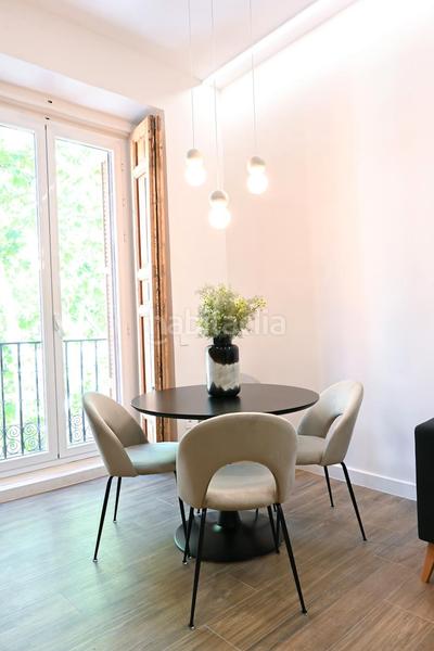 Foto 76ef42c1-102f-48aa-87cd-8e00dd194386. Location appartement avec chauffage dans Embajadores-Lavapiés Madrid