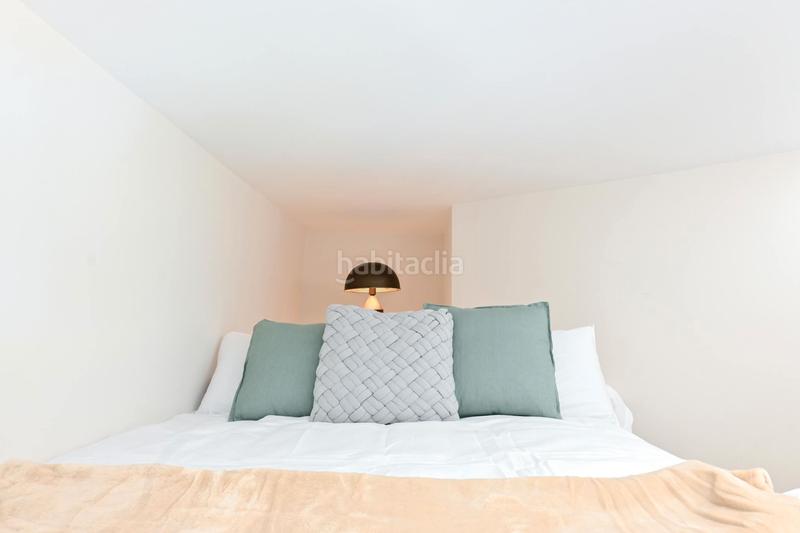 Foto faae52a5-aa00-4c52-8be6-04b70104f051. Miete etagenwohnung mit heizung in Embajadores-Lavapiés Madrid