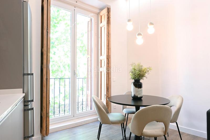 Foto fc3f014b-73e3-4c6a-a205-9725058be4ac. Rent flat with heating in Embajadores-Lavapiés Madrid