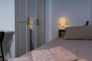 Rent Flat  N/a. Calle del lucero, madrid