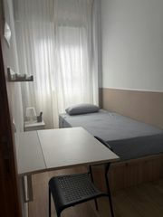 Location Appartement  N/a. Calle del lucero, madrid