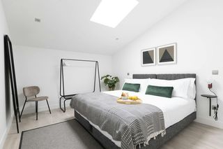 Miete Etagenwohnung  N/a. Calle del carmen, madrid