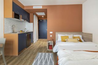 Affitto Appartamento  N/a. Carrer de larquitecte alfaro, valencia