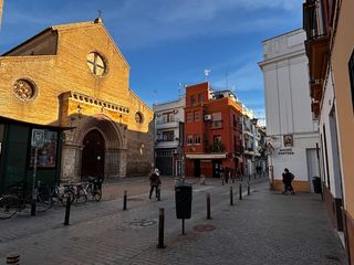 Affitto Appartamento  N/a. Calle divina pastora, sevilla