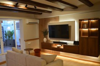 Location Appartement  N/a. Passatge de simó, barcelona