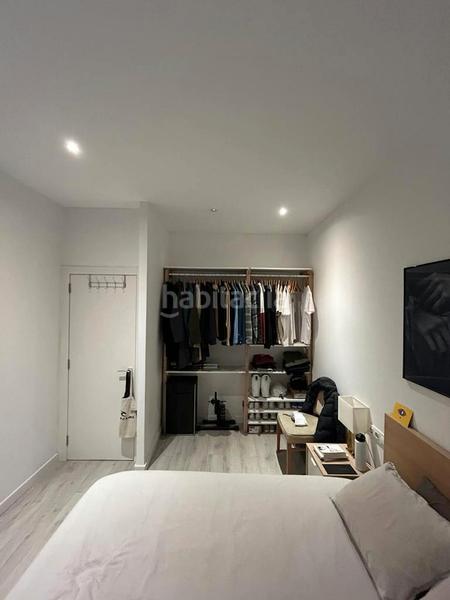 Foto 457160a9-6f27-441e-9fb6-0702119a815b. Affitto appartamento con riscaldamento in Vila de Gràcia Barcelona