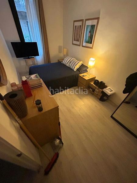 Foto c57358f0-f449-408b-a523-a65449dfc385. Affitto appartamento con riscaldamento in Vila de Gràcia Barcelona