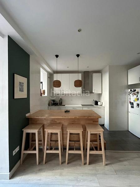 Foto 4d7d40c3-0473-4bce-b5b9-80e5f707e26c. Location appartement avec chauffage dans Vila de Gràcia Barcelona