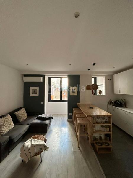 Foto cb5b0e4e-8d1f-427e-9791-98556b8c81ba. Location appartement avec chauffage dans Vila de Gràcia Barcelona