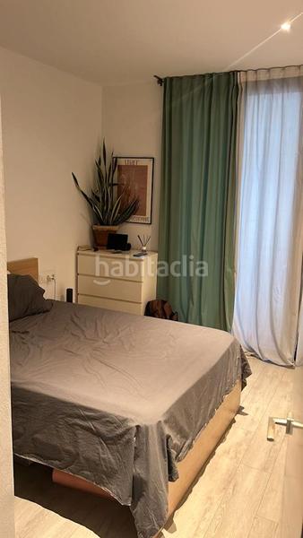 Foto 93be9b8c-545b-4cd0-b750-8efc0313bbae. Miete etagenwohnung mit heizung in Vila de Gràcia Barcelona