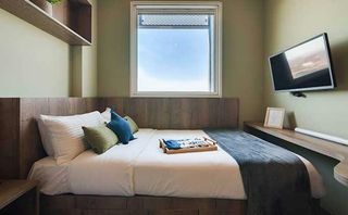 Rent Flat  N/a. Carrer sant mateu, barcelona