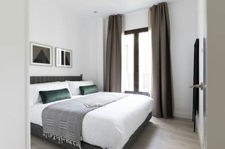 Flat in N/A