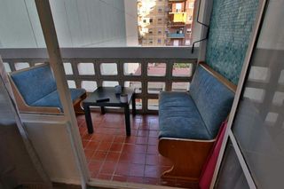 Miete Etagenwohnung  N/a. Carrer santa maría micaela, valencia